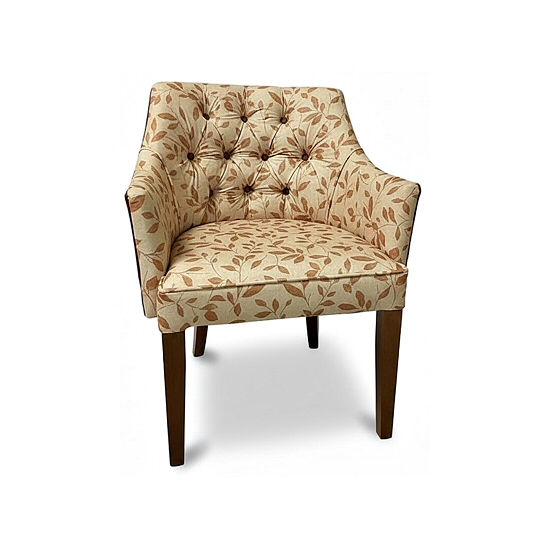 Beechwood Care Home Bedroom Chair