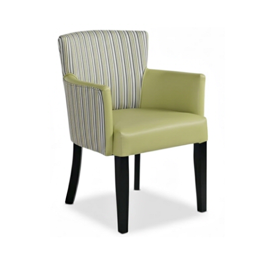 Madrid Care Home Bedroom Chair