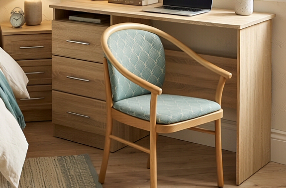 Care Home Bedroom Chairs