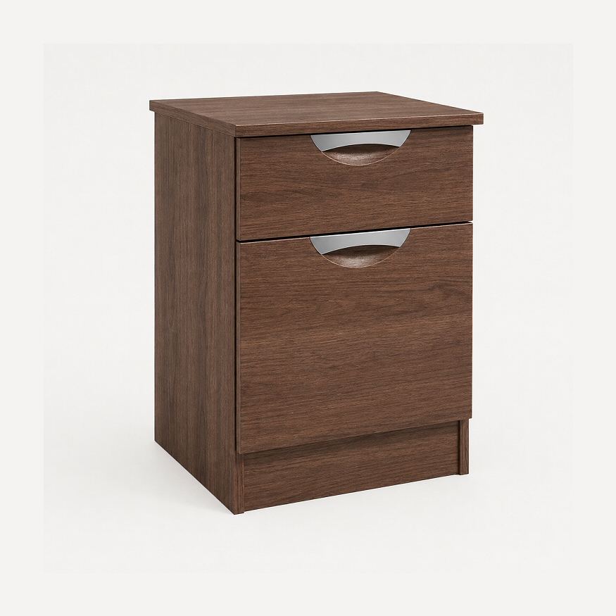 Verona Care Home Bedroom Furniture