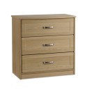 Zante Care Home Bedroom Furniture