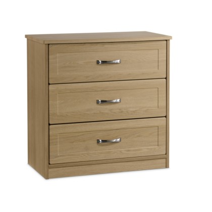 Zante Care Home Bedroom Furniture