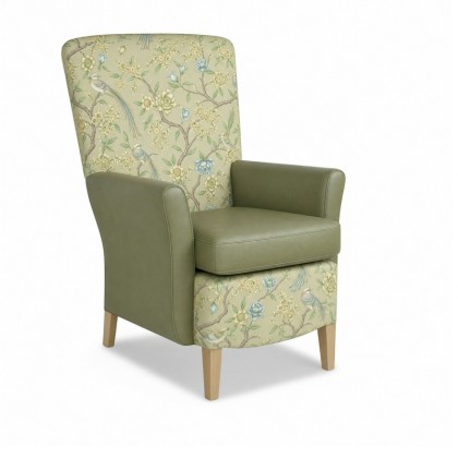 Cordoba Care Home Armchair
