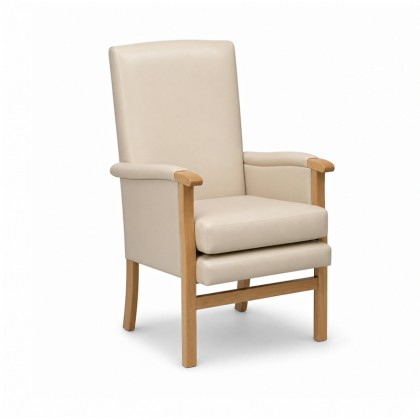 Jubilee Care Home High Chair