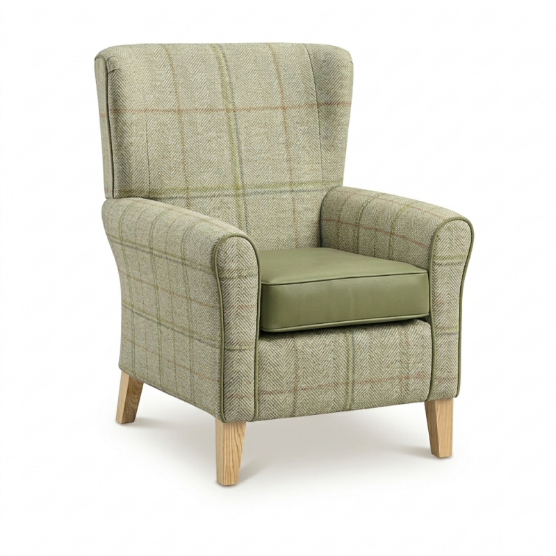 Ontario Care Home Armchair