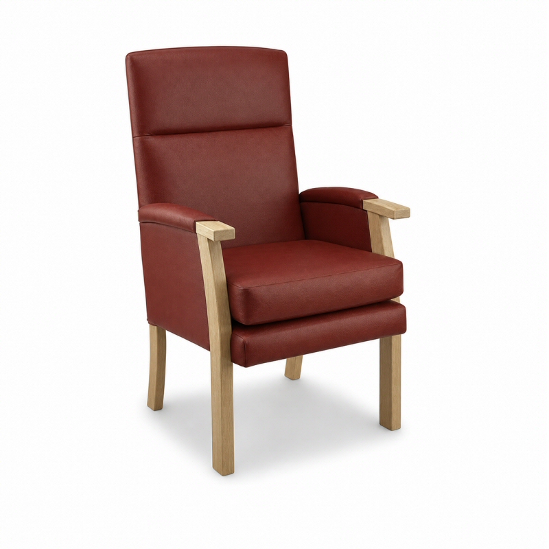 Roma Care Home High chair