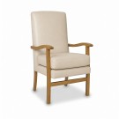 with Polished Arms (+£0) 