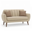Fluted Back  + £45.00 
