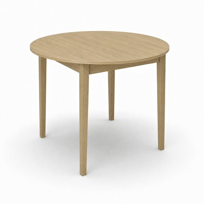 Anzio Care Home Dining Set