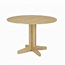 Contract Pedestal Dining Tables