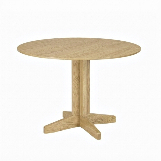 Contract Pedestal Dining Tables