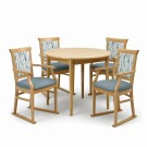 Nice Care Home Dining Set