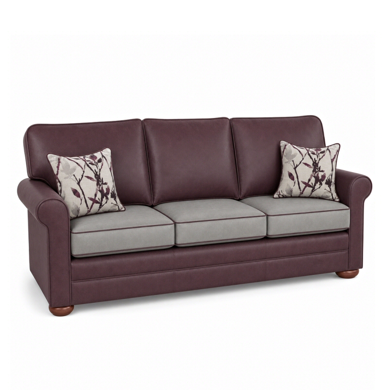 Bamburgh Large Care Home Sofa