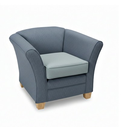 Mayfair Care Home Armchair