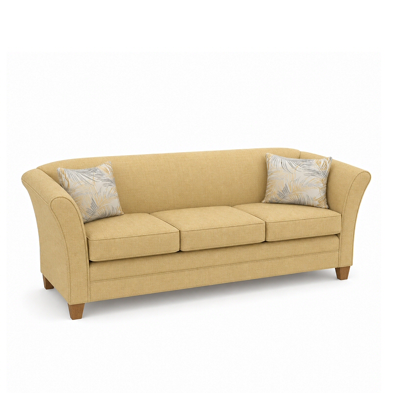 Mayfair Large Care Home Sofa