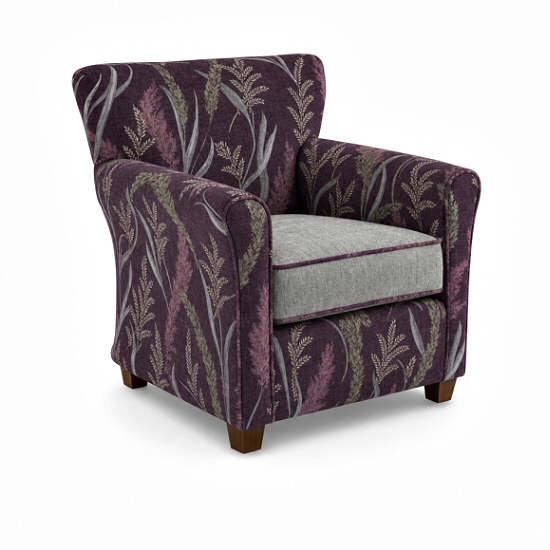 Milan Care Home Armchair