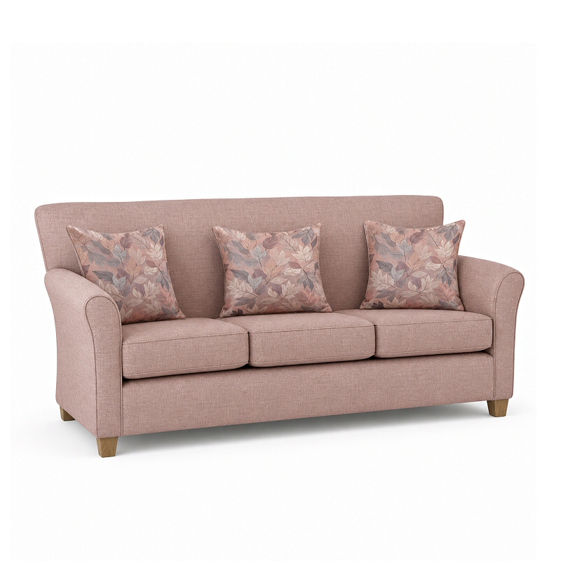 Milan Large Care Home Sofa