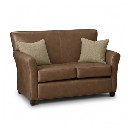 Milan Small Care Home Sofa