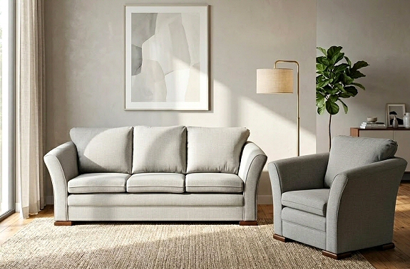 Care Home Lounge Chairs