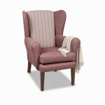 York Wing Chair - Care Home Furniture
