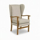 with Polished Arms (+0) 